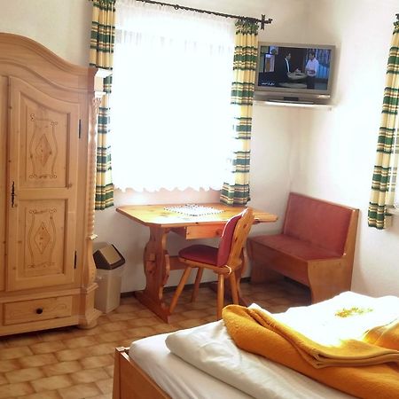Camping Alpenwelt Hotel ทันน์ไฮม์ ภายนอก รูปภาพ