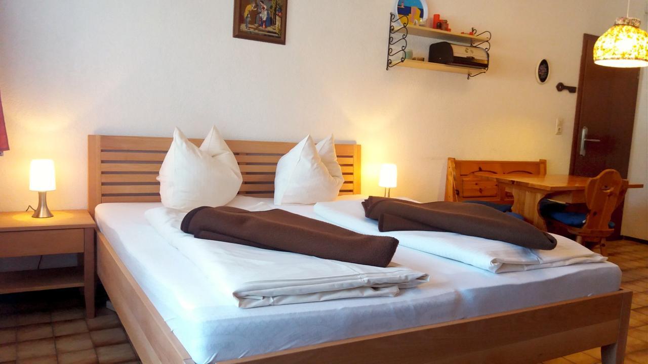 Camping Alpenwelt Hotel ทันน์ไฮม์ ภายนอก รูปภาพ