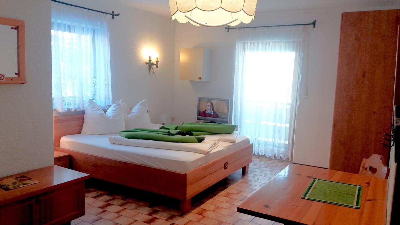 Camping Alpenwelt Hotel ทันน์ไฮม์ ภายนอก รูปภาพ