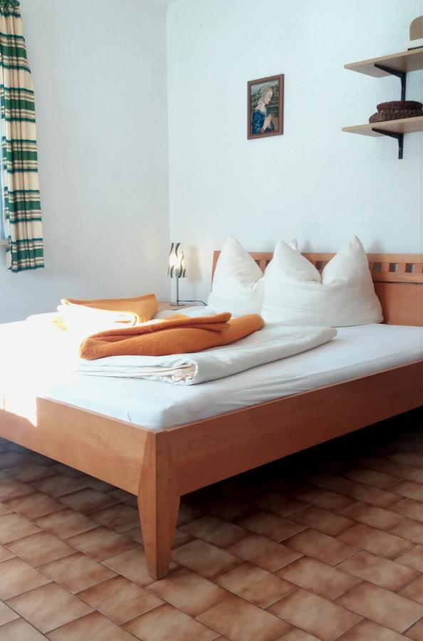 Camping Alpenwelt Hotel ทันน์ไฮม์ ภายนอก รูปภาพ