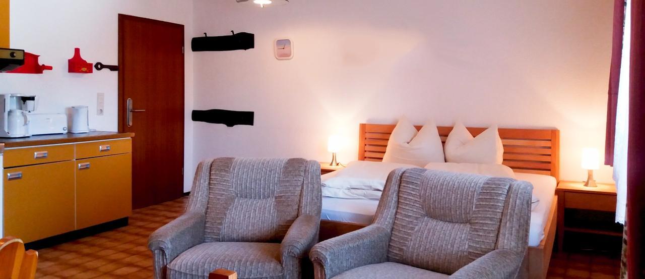 Camping Alpenwelt Hotel ทันน์ไฮม์ ภายนอก รูปภาพ