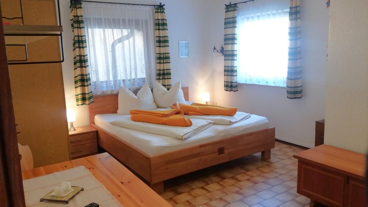 Camping Alpenwelt Hotel ทันน์ไฮม์ ภายนอก รูปภาพ